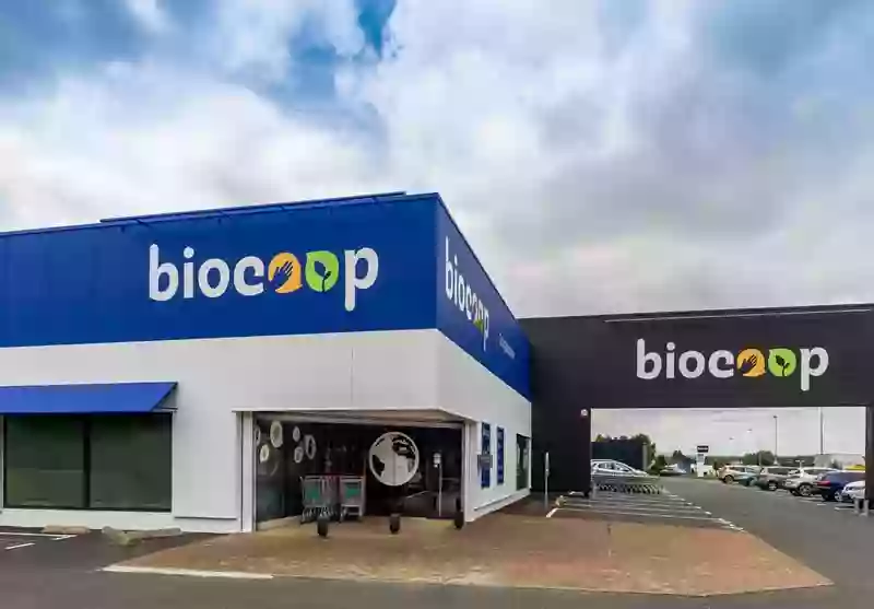 Biocoop Guingamp