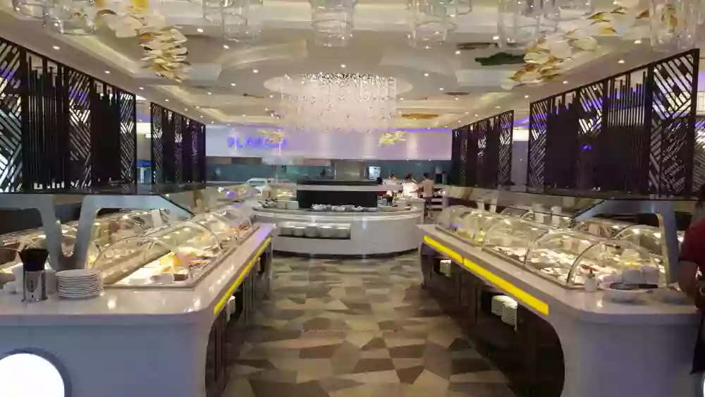 O'BUFFET