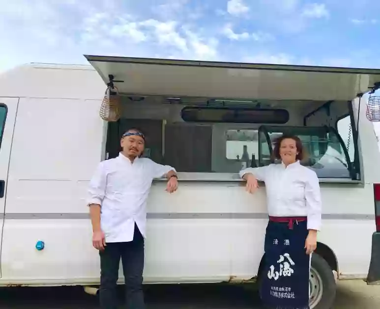 KOeMI SUSHI (Food truck)