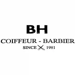 BH coiffeur - barbier