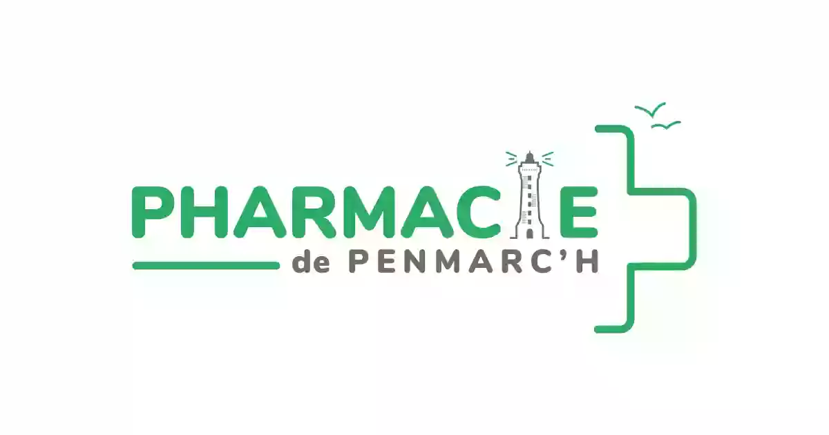 Pharmacie de Penmarch