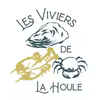 Les Viviers de la Houle