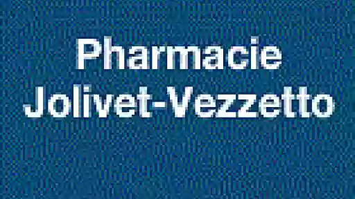 Pharmacie Jolivet-Vezzetto