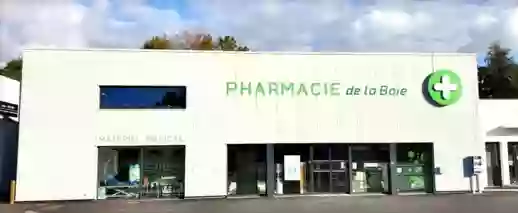 Pharmacie de la Baie