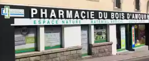 Pharmacie Du Bois D Amour