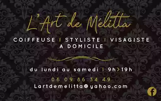 L'art de melitta