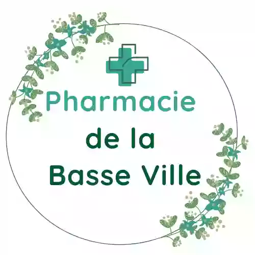 Pharmacie De La Basse Ville