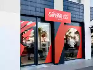 SuperBliss Salons