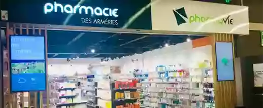 Pharmacie des Arméries | Pharmacie Leclerc Queven