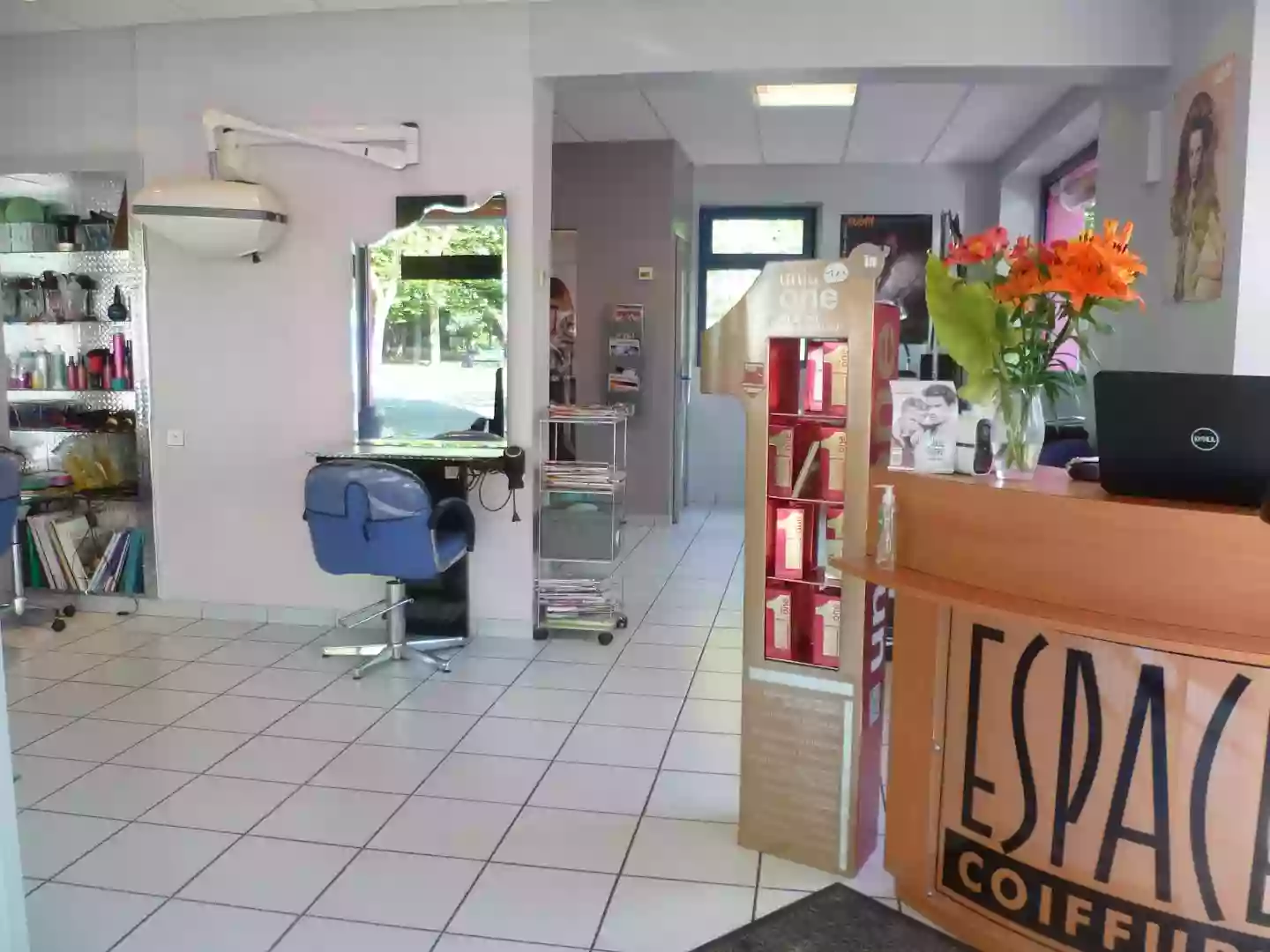 Espace Coiffure