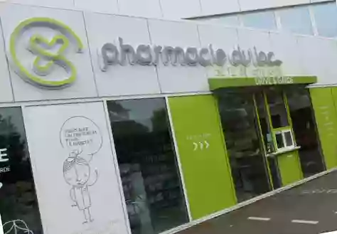 Pharmacie du Loc