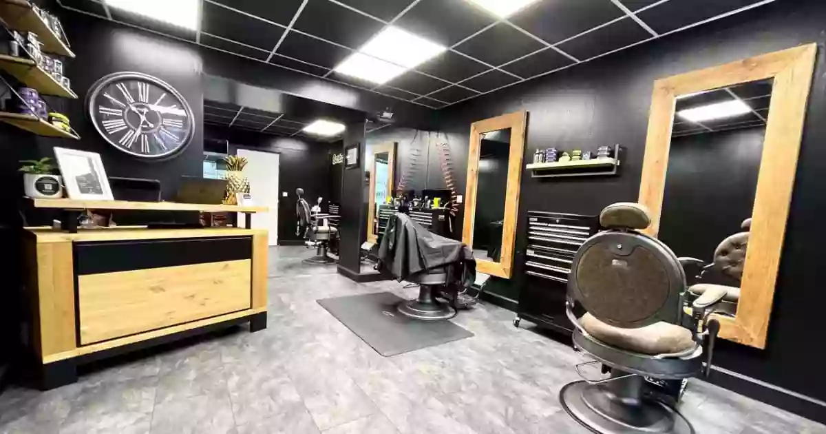 SG Barber