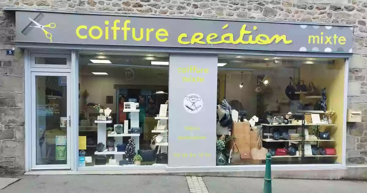 Coiffure Création