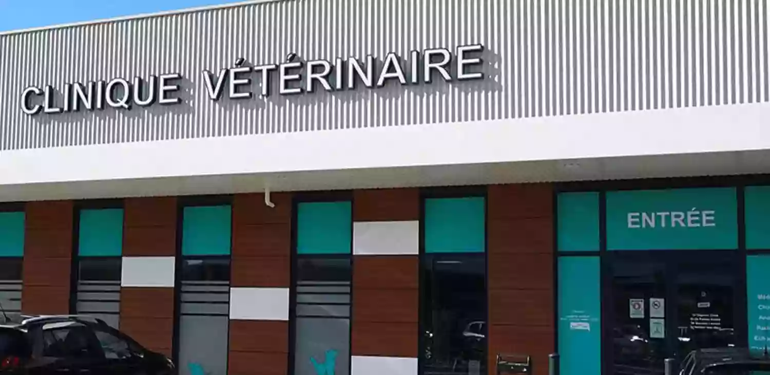 Clinique Vétérinaire Mon Véto Chateaubourg