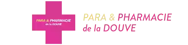 PARA & Pharmacie de La Douve