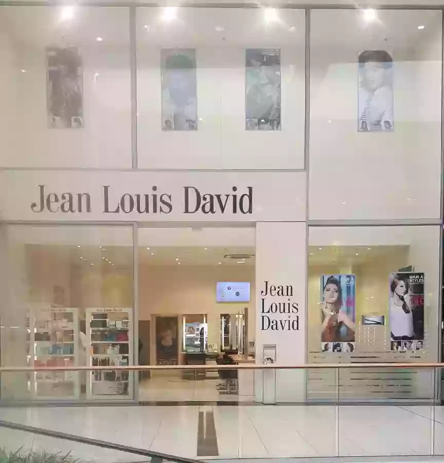 Jean Louis David - Coiffeur Saint Grégoire