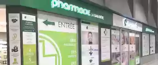 Pharmacie de la Baratière