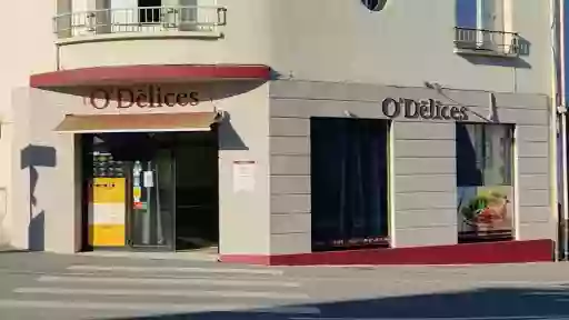 O'delices Brest