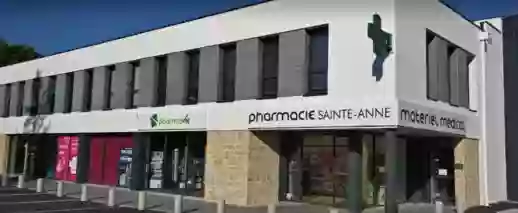 Pharmacie Sainte-Anne