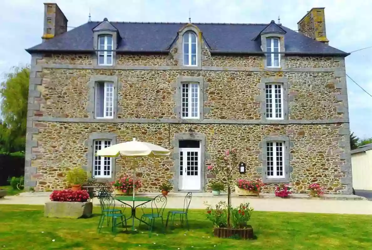 Maison d'hôtes de Ruca