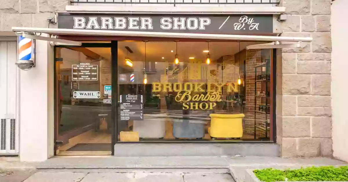 O'Brooklyn Barber Shop