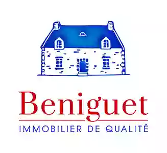 Beniguet Immobilier