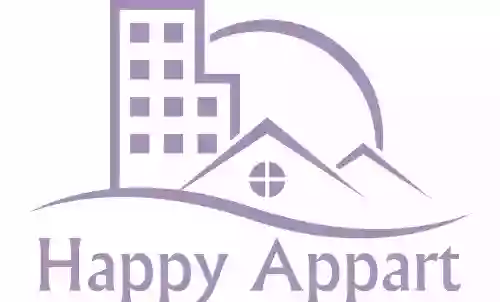 Happy Appart