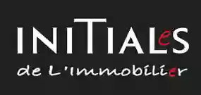 Initiales de l'immobilier Lannilis