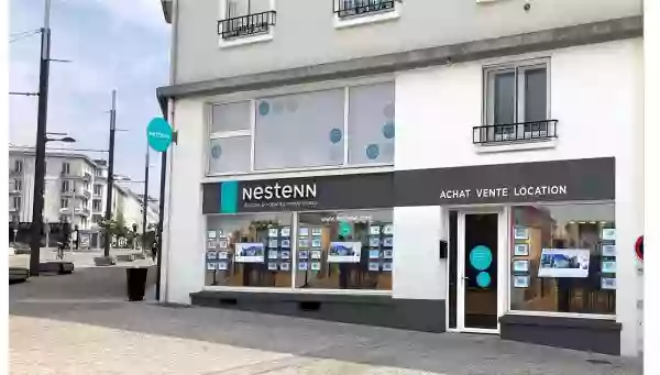 Agence Nestenn Immobilier Brest