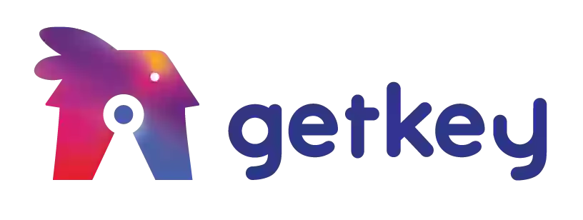 Getkey