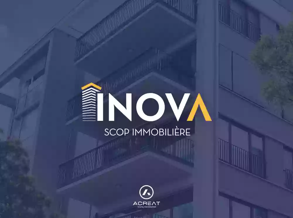 INOVA - Agence de QUIMPER