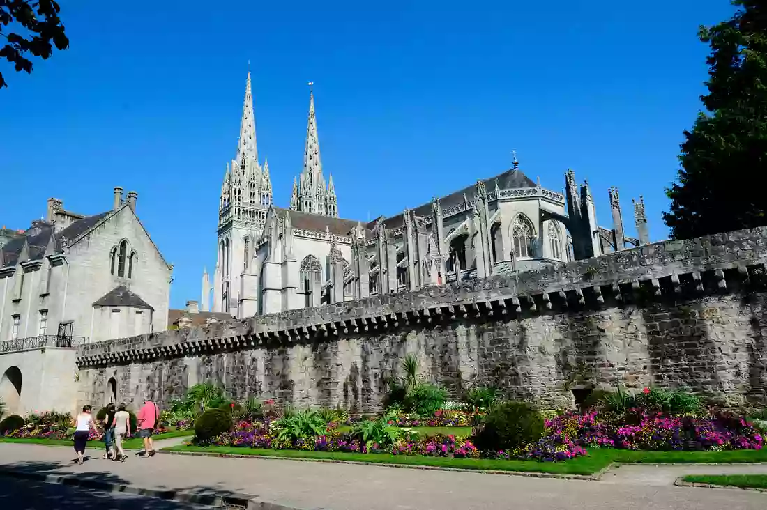 Meublé de tourisme