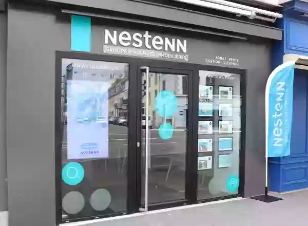 Agence Nestenn Immobilier Concarneau