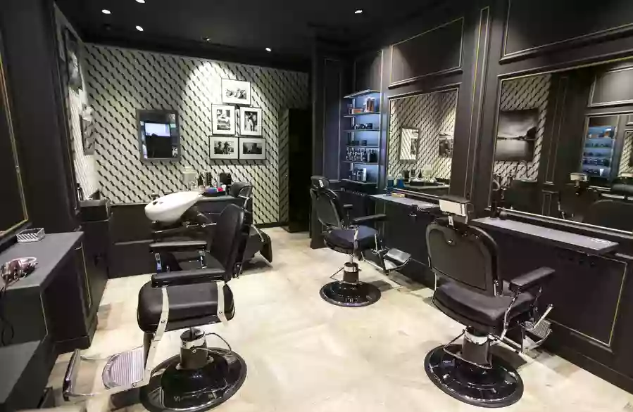 The Barber Company - Coiffeur Barbier Rennes