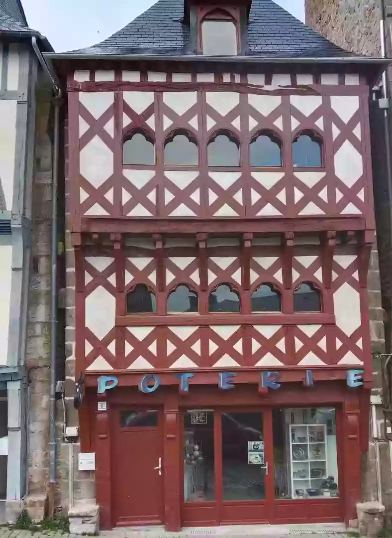 La Maison Gousset - Gîtes de France