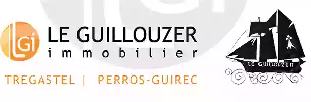 LE GUILLOUZER IMMOBILIER