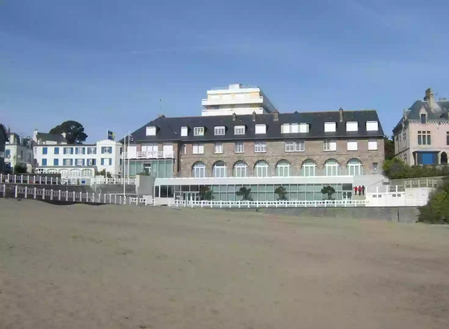 L'Appartement de la Plage - Saint-Quay-Portrieux