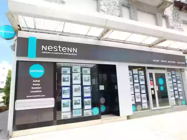 Agence Nestenn Immobilier Saint Quay Portrieux