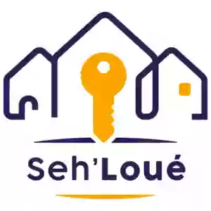 Seh'Loué - Gestion locative, location et conciergerie immobilière