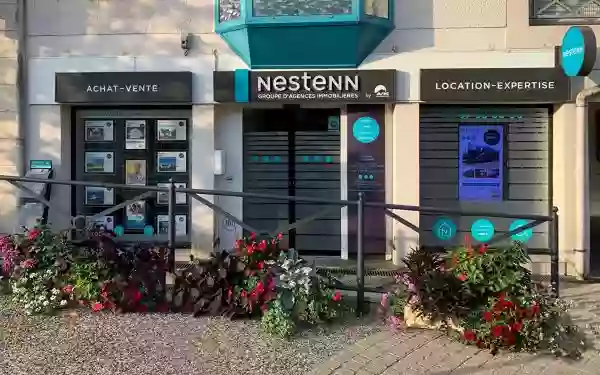 Agence Nestenn Immobilier Ploërmel