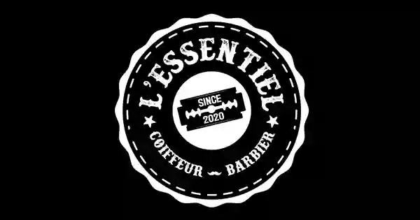 L'essentiel barbier