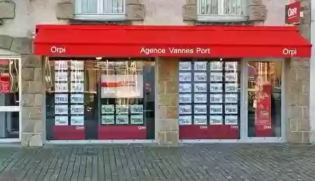 Orpi Littoral Immobilier Rive Gauche Vannes