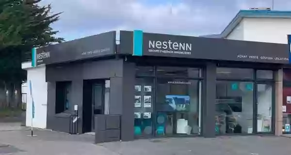 Agence Nestenn Immobilier Quiberon