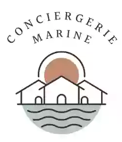 Conciergerie Marine