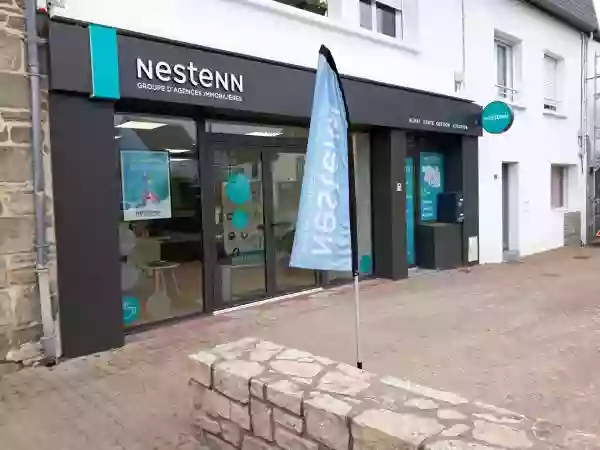 Agence Nestenn Immobilier Surzur