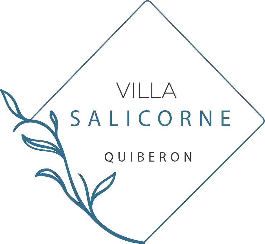 Villa Salicorne - Location de vacances à Quiberon