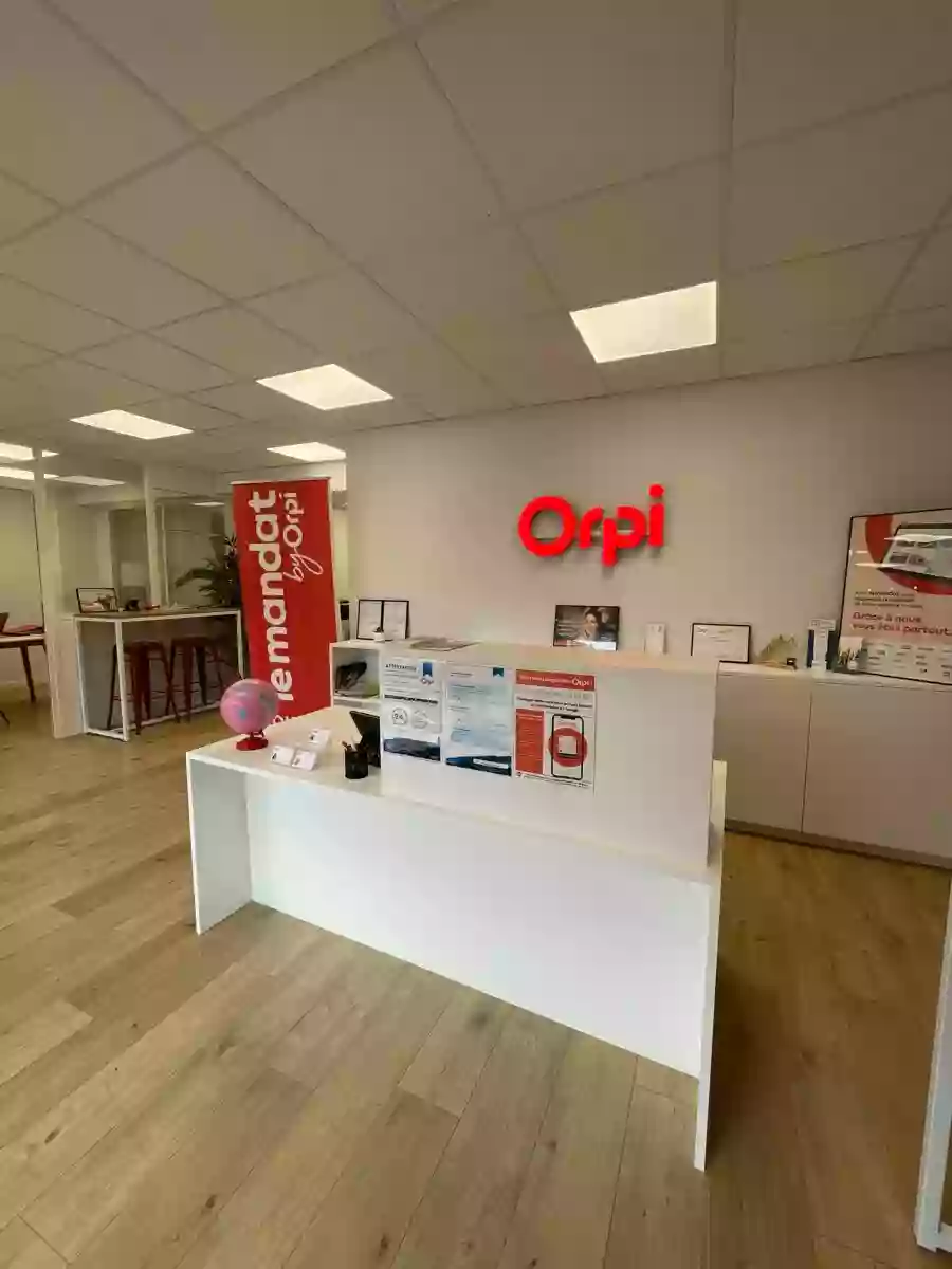 Orpi J2M Immobilier Questembert