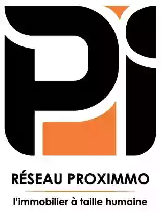 Proximmo Immobilier