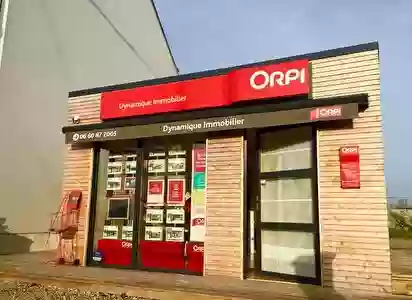 Orpi Dynamique Immobilier Riantec