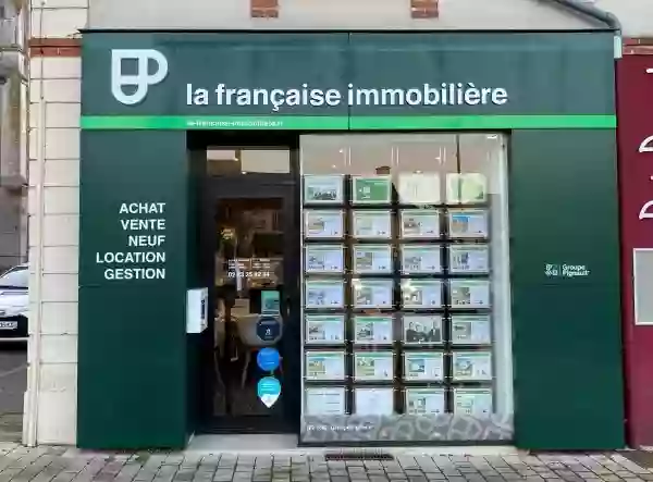 La Française Immobilière Mordelles - LFI